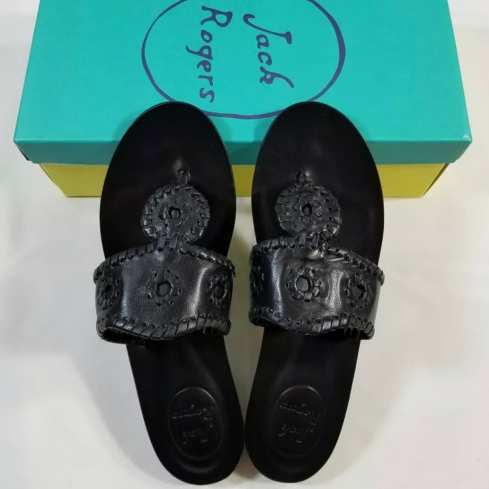 Jack Roger CAPRI